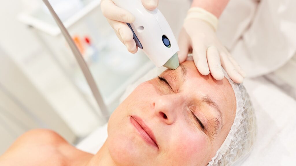 ránctalanítás szolnok