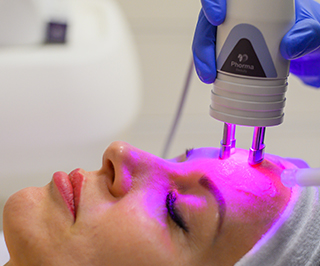 phorma laser gep bio filler gep1