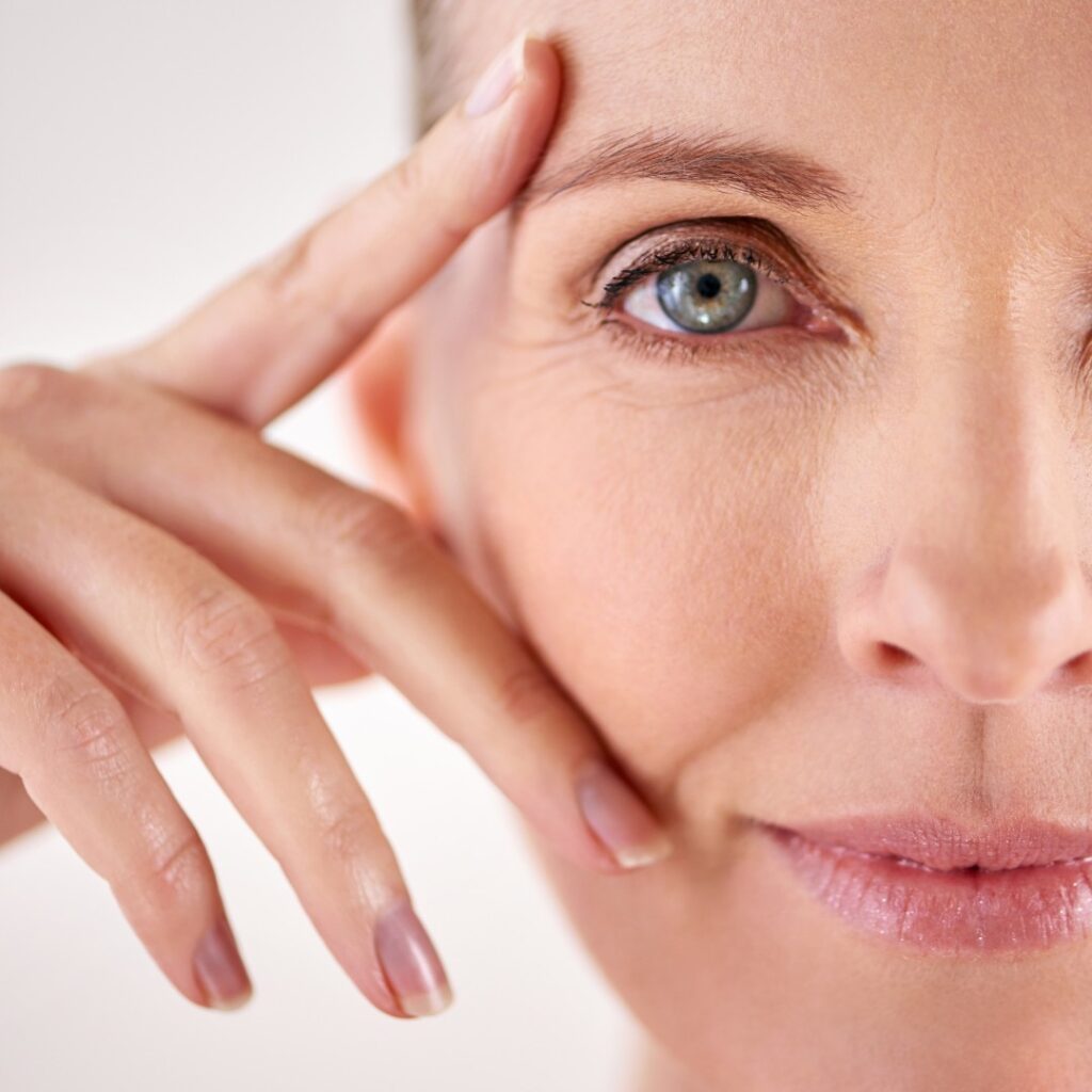 Dermaheal Eyebag Solution Mezoterapia Mosonyi Beauty 6