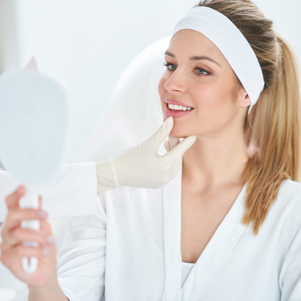 Dermaheal Eyebag Solution Mezoterapia Mosonyi Beauty 8