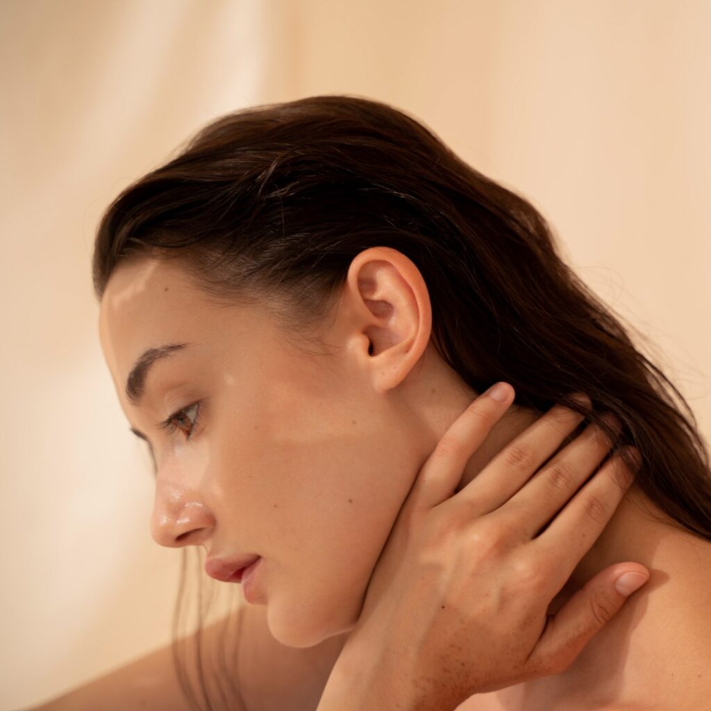 Nonap Mosonyi Beauty